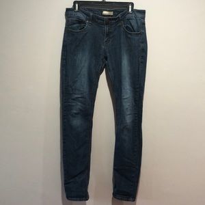 Premium Just USA Jeans.